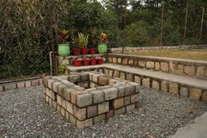 Cozy Luxurious Nature Retreat: Devnishtha Cottage - Image 4