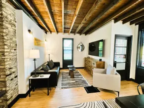 The Raven Industrial Modern 4BR, 2.5BA Home - Image 3
