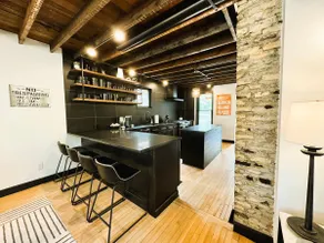 The Raven Industrial Modern 4BR, 2.5BA Home - Image 2