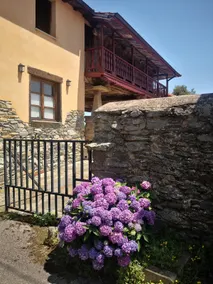 Atalanta Cottage, Cudillero - Image 5