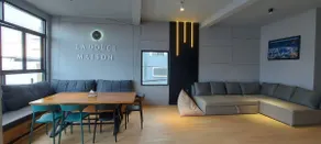 La Douce Maison 4 BR Villa at Lembang with AC - Image 3