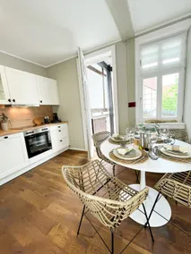 SecretApartment: Central and cozy - Image 3