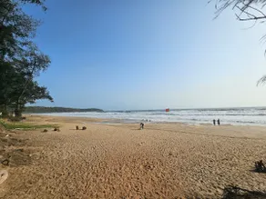 Seabreeze Sanctuary studio - 100m to the beach - Image 3