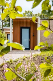 8p Villa close to the forest with free spa access - Image 5