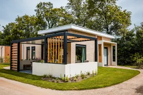 8p Villa close to the forest with free spa access - Image 2