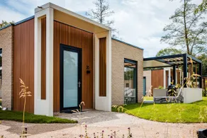 8p Villa close to the forest with free spa access - Image 3