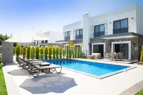 VIP Airport Transfer Included | private pool villa - Image 5