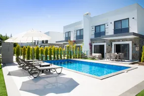 VIP Airport Transfer Included | private pool villa - Image 2
