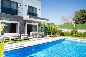 VIP Airport Transfer Included | private pool villa - Image 4