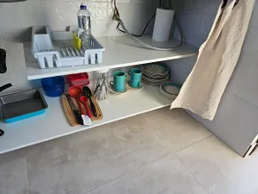 Apartment on the beach block! Ground floor - Image 5