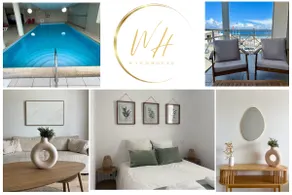 Spacious Apartment With sea View - Image 3