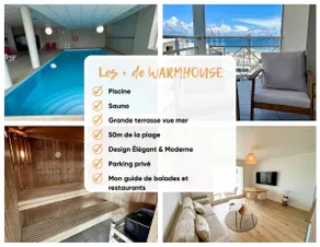 Spacious Apartment With sea View - Image 4