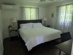 Tranquil Getaway Cottage in Charming, Bethel CT - Image 2