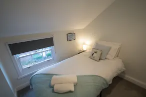 3 Bed Town House, Close to Shrewsbury Centre - Image 4