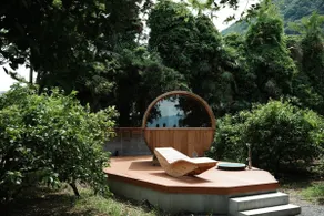 Lemon field and Seto Inland Sea: Fully private accommodation on the Shimanami Kaido - Image 3