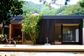 Lemon field and Seto Inland Sea: Fully private accommodation on the Shimanami Kaido - Image 4