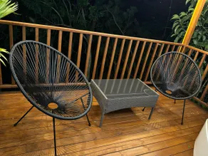 Beautiful Cabin in Girardota with A/C, Jacuzzi, View - Image 5