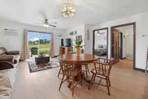 Newly Built Brillion Townhouse - Image 3
