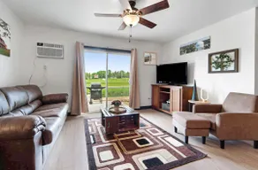 Newly Built Brillion Townhouse - Image 2