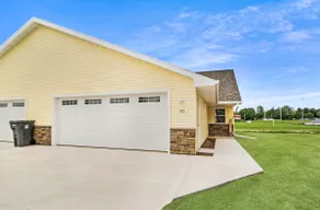 Newly Built Brillion Townhouse - Image 4