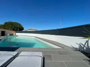 La Villa des Cistes au calme vue Étangs - Image 4