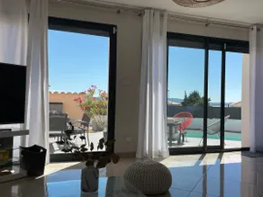 La Villa des Cistes au calme vue Étangs - Image 5
