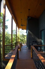 Sunset Views-Modern Lake Retreat - Image 4