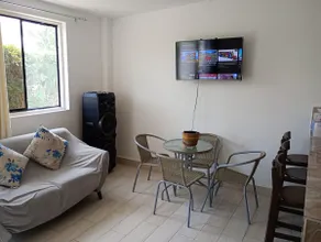 Family Bungalow with Garden View in Huaral - Image 4