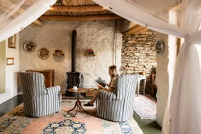 Olive Stone Farm Cottages - Image 3