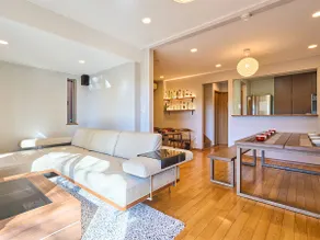 Central Tokyo 143㎡ Premium House. 4 Mins to St. - Image 4
