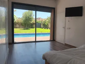 Villa Jamel Marrakech - Image 5