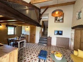 Charming cottage in Dordogne - Image 5