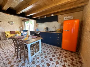 Charming cottage in Dordogne - Image 3