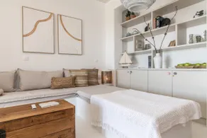 Villa Cabana by EneaTinos - 3BR SeaView - Image 2