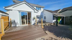 Pet Friendly House in North Devon with Private Gym - Image 5