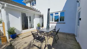 Pet Friendly House in North Devon with Private Gym - Image 3