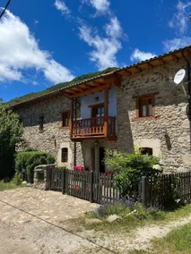Self catering La Morada de Vadinia til 12 personer - Image 1