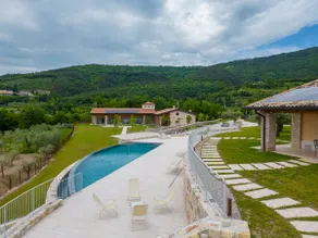 L'Oro di Pizzon - Oil Mill | Pool & Garden Retreat - Image 4