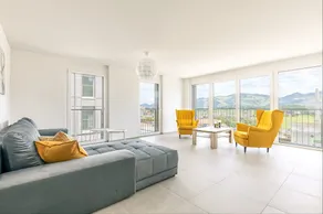 Niesen Apartment - Aare Jungfrau AG - Image 2