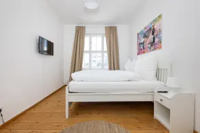 Central Station Apartment 160 sqm - Image 2
