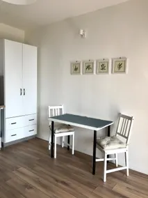Studio with terrace - Image 3