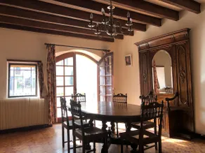 Authentic village house, 4-6 rooms, 8-15 people. - Image 5