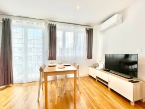 Les Alizés I Balcony I Air conditioning l Center l @ - Image 5