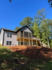 New House Lake Martin Peaceful Creekside, Auburn - Image 2