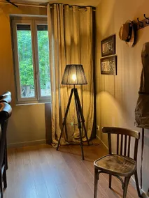 Cosy Appartement Escapade Label Braise, terrasse et parking - Image 5