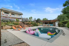 5 Bedroom, Pool, Hotub, Pickleball, Gym, Putt Putt - Image 3