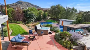 5 Bedroom, Pool, Hotub, Pickleball, Gym, Putt Putt - Image 5