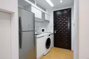 H&K Poolview Sky Loft Banqiao MRT by SuperHost - Image 5