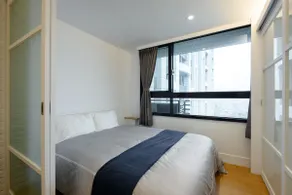 H&K Poolview Sky Loft Banqiao MRT by SuperHost - Image 2
