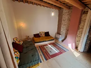 La Perla a Lumignano-Appartamento su due piani con SPA privata e vista falesia - Image 4